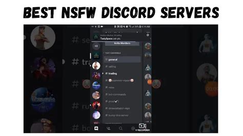 nsfw rp server|Top Nsfw Roleplay Discord Servers 